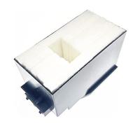 Tampon éponge pour imprimante à jet d'encre Epson XP520 XP530 XP540 XP760 XP750 XP860 XP720 XP820 XP620 XP600 XP610 XP630 XP700 XP710 XP800 XP830 11102 Plateau