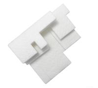 Tampon éponge pour imprimantes PIXMA G1200 G2200 G3000 G3200, remplacement pour QY5-0602 QY5-0517-000, code d'erreur 5B01/5B02/5B00, 1 paquet