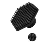 Tampon Exfoliant En Silicone Réutilisable Brosse Nettoyante Pour Le Visage Un Nettoyage En Profondeur De La Peau Douce Conception Soignée Adaptée Voyages Exfoliant Doux Les Peaux