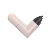 Tampon eye-liner - Pochoir en forme d'yeux - Crayon à double tête imperméable et durable pour maquillage facile - Pour femme