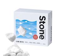 Tampon filtrant pour Aquarium, Fil Dentaire pour, Habitat Aquatique, Bassin d'eau Douce, crevettes, Eau salée, Tortue