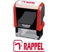 Tampon Formule Commerciale Xprint 4912 Rappel