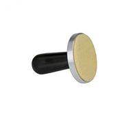 Tampon graisseur Ø 7,5 cm pour crêpière Roller Grill