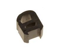 Tampon grille bruleur d'origine Plaque de cuisson 255100015 BEKO