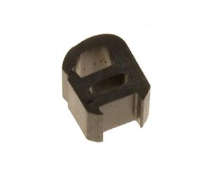 Tampon grille bruleur d'origine Plaque de cuisson 255100015 BEKO