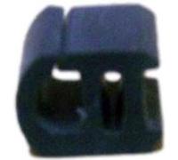 Tampon grille bruleur pour four Beko 255100015 G