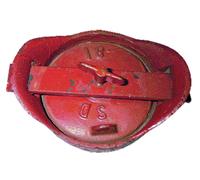 TAMPON HERMETIQUE A SCELLER DN 135