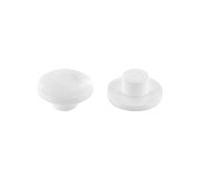 Tampon Ideal Standard CONNECT, pour couvercle d'urinoir EV14667