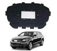 Tampon Insonorisant de Moteur Avant pour Audi Q7 2006 2007 2008 2009 2010-2015, Anti-Bruit Thermique et Phonique Housse Insonorisée en
