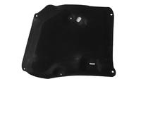 Tampon Insonorisant de Moteur Avant pour City 2011 2012 2013 2014, Anti-Bruit Thermique et Phonique Housse Insonorisée en