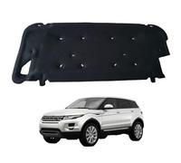 Tampon Insonorisant de Moteur Avant pour Land Rover Range Rover Evoque 2015-2017, Anti-Bruit Thermique et Phonique Housse Insonorisée en