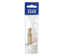 Tampon Laiton C?ur - 18 Mm