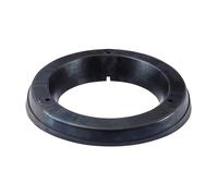 Tampon Lumière de Reconnaissance Ø 225 MM Forme Coin Caoutchouc HELLA pour U. A.