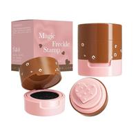 Tampon Maquillage Visage,Marqueurs Nez à Base de ,Tampon à Joues Résistant à l'Eau - Pour Les Joues Peau Grasse Sèche Sensible Femmes Adolescentes Fête Rendez-Vous Scène