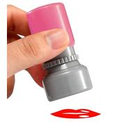 Tampon marqueur de balle - Tampons marqueurs d'identité de balle de | Tampons de imperméables et à séchage rapide, encre réutilisable qui ne se décolore pas, conception automatique de sortie
