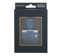 Tampon Message - Jour De La Semaine - Draeger Paris