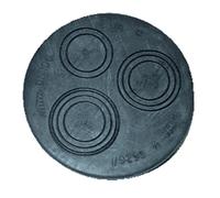 Tampon mixte SME 3 trous DN100 PAM FTB01707