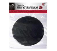 Tampon Mousse Applicateurs X2-Abelauto