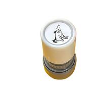 Tampon multi-usage en forme d'animaux avec de jolis chats pour la décoration, l'enseignement, les récompenses, tampons d'animaux pour étudiants