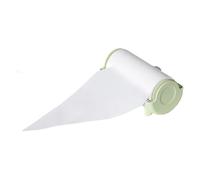 Tampon nettoyant pour ongles jetable pour enlever l'huile - Absorption rapide pour un usage professionnel à la maison - Outil d'estampage - Outil d'entretien de voyage - Nettoyant pour nail art