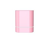 Tampon Nominatif Personnalisé Pour Vêtements D'Enfants,Stamp Tampon Encreur De Vêtements Et De Livres,Tampon Personnalisé Pour Vêtements Et Les Livres Pour Enfants (BY005-PINK,1PCS)