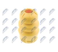 Tampon Paracolpe, Suspension D'Axe Arrière Pour FORD GALAXY MONDEO S-MAX