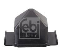 Tampon Paracolpe, Suspension Essieu Arrière G. pour MITSUBISHI L200 L200 / T