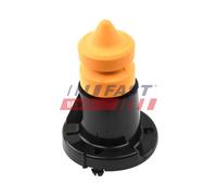 Tampon Paracolpe, Suspension Essieu Arrière Gauche Pour FIAT PANDA PUNTO