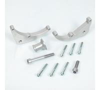 Tampon Pare Carter Lsl Pour Moto Kawasaki 750 Z750 2004 - 2006 Neuf