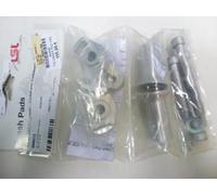 Tampon Pare Carter Lsl Pour Moto Yamaha 1000 R1 2007-2008 Neuf