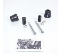 Tampon Pare Carter Protection Radikal Pour Moto Yamaha 900 Mt-09 Après 2014 Neuf