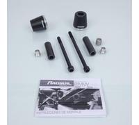 Tampon Pare Carter Radikal Pour Moto Bmw 800 F S Après 2006 Eq702plus Neuf