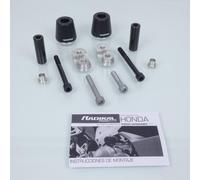 Tampon Pare Carter Radikal Pour Moto Honda Vfr 800 X Crossrunner Après 2011 Neuf