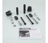 Tampon Pare Carter Radikal Pour Moto Suzuki Gladius 650 Après 2009 Eq463plus Neuf