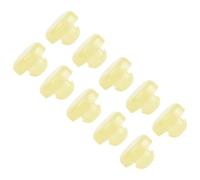 tampon pédale voiture Compatible Avec Nissan pour 200SX 240SX 280ZX 300ZX 350Z 370Z 1984-2017 Butée De Pédale De Frein 46584-2Y000 465842Y000 46512-01R0 4651201R00