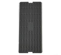 Tampon personnalisable de 3 mm, 4 mm, 6 et 4 mm pour impression de lettres numériques avec joint en caoutchouc réutilisable pour loisirs créatifs et surimpression (3 mm)