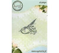 Tampon polymère - Pain de communion - Agateria