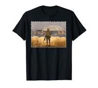 Tampon Pont de Kerch de Crimea Pont Péninsule Ukraine T-Shirt