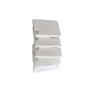 Tampon Poreux Boîte De Maintenance 10 Ensembles 1830528 1749772 Compatible avec Epson L3100 L3101 L3110 L3115 L3116 L3150 L3151 L3156 L3158 L3160 L3165