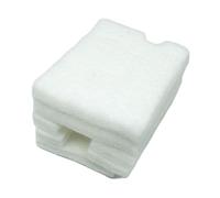 Tampon poreux for boîte d'entretien, for Epson L1219 L3210 L3218 L3218 L3269 L3200 L3250 L3260 L1210 L1250 L3118 L5290 L3253(20 Sets)