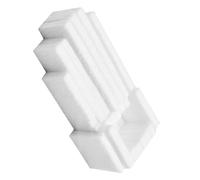 Tampon poreux for Plateau for Epson L550 L551 L555 L565 L566 L575 L558 M100 M105 M200 M201 M205 ET4500 WF 2520 2530 1799792 1746399(2 Sets)
