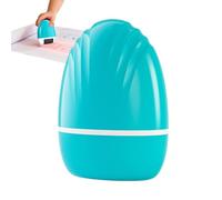 Tampon Portée Musicale à Rouleau - Outil d’Impression Partition Mini | Accessoire Journal Musical ABS | Aide Pédagogique Piano Guitare Solfège
