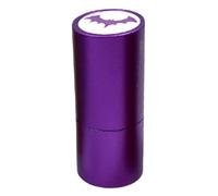 Tampon pour balle de golf | 5,3 x 2,1 x 2,1 cm | Marqueur photosensible pour balle de golf | Marqueur photosensible à séchage rapide pour manuel scolaire