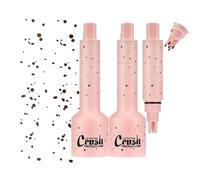 Tampon pour taches de rousseur, effet maquillage naturel, stylo tampon pour taches de rousseur, crème de fond de teint anti-taches de rousseur longue durée résistante à la transpiration et à l'eau