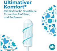 Tampon ,Procomfort Normal,Pour Jours Moyens À Forts,Confort Ultime* Et Protection Fiable,64 Pièces