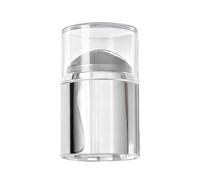 Tampon professionnel en silicone pour nail art - Technologie de transfert de précision - Taille compacte - Pour les débutants et les experts - Outil de transfert d'ongles en silicone non toxique