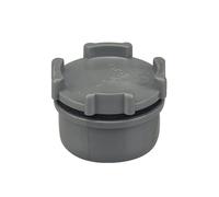 Tampon de visite PVC D32 - - 3025981