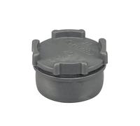 Tampon de visite PVC D40 - - 3025980