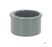 Tampon PVC réduit mâle-femelle Ø100-80