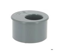 Tampon PVC réduit mâle-femelle Ø80-40